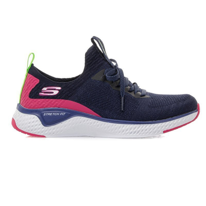 Skechers Solar Fuse (13325-NVMT)