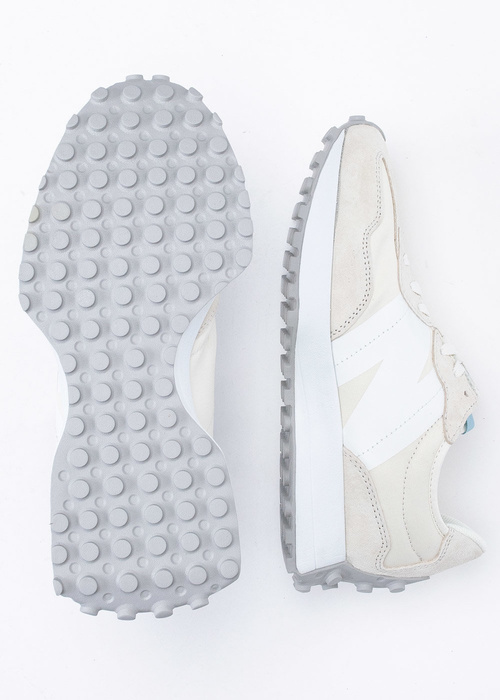 Damen Sneaker Beige New Balance WS327BV