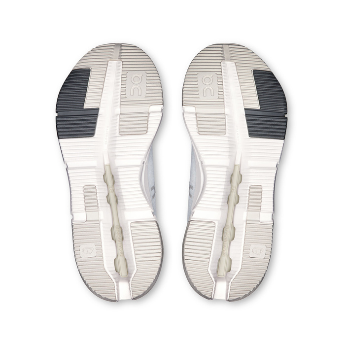 ON CLOUDNOVA 2 Ice | Sand Damen Sneaker