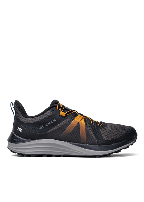 Herren Trekkingschuhe Schwarz Columbia Escape Pursuit OutDry