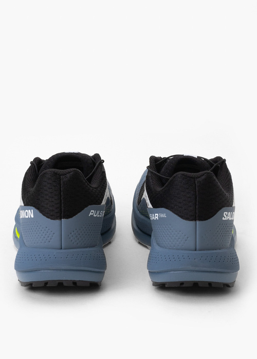 Herren Trailrunning-Schuhe SALOMON PULSAR TRAIL 