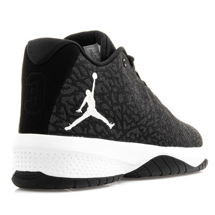Nike Air Jordan B. FLY OREO (881444-009)