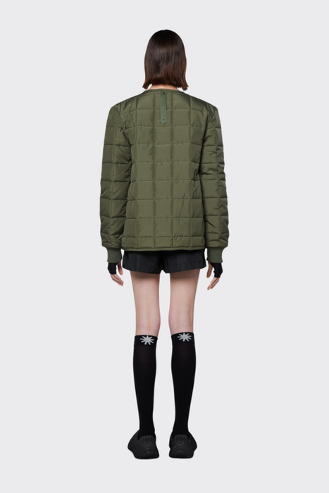 Unisex Jacke RAINS LINER JACKET