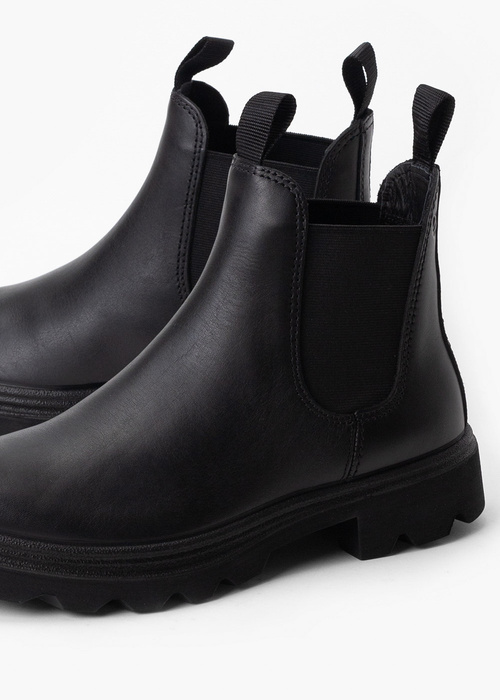 Damen Chelsea-Boots ECCO GRAINER W CHELSEA BOOT 