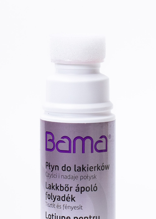 Bama Nagellackflüssigkeit 75ml