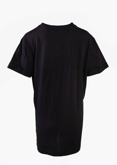 Damen T-Shirt GUESS SS CN MINI BOX TEE 