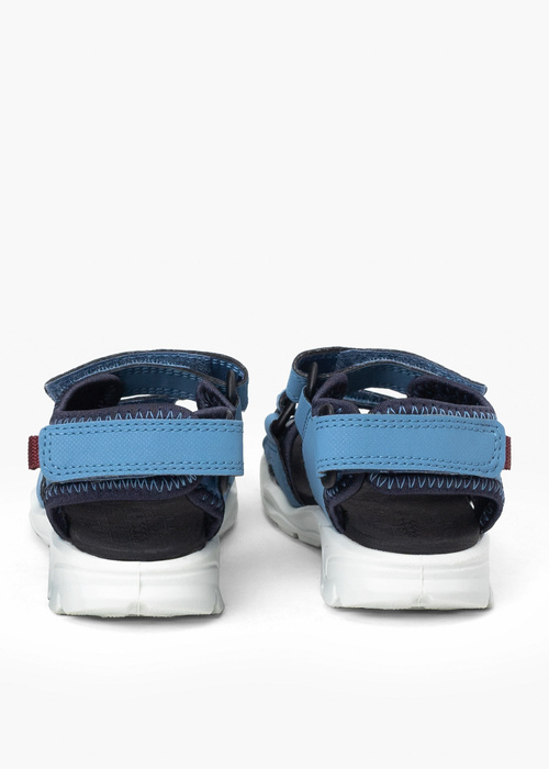 Kinder Sandalen ECCO BIOM RAFT FLAT SANDAL 