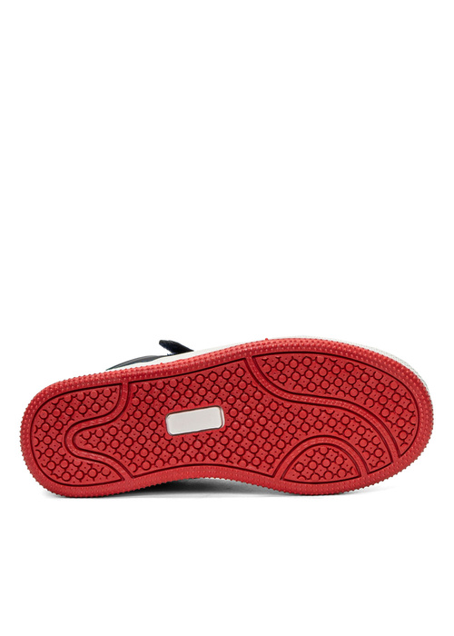 Sneaker für Kinder Tommy Hilfiger T1B4-32049-0900-800 Dunkelblau