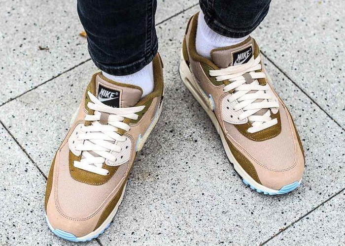 Nike Air Max Premium SE (858954-200)