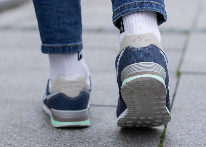 New Balance 574 (GC574SL)