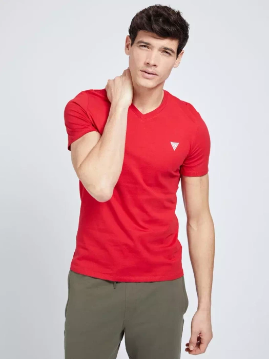 Guess Vn Ss Core Tee (M1RI37I3Z11-G532)