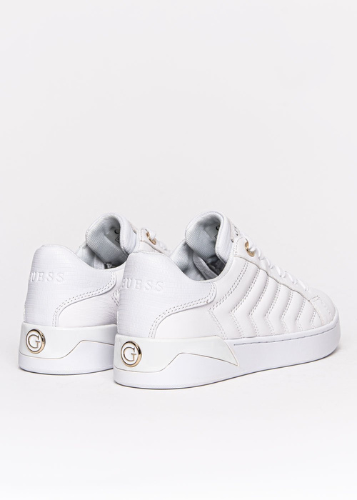Sneakers Guess Racheel (FL7RACELE12-WHITE)