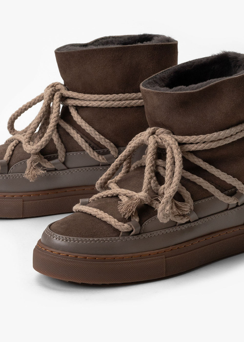 INUIKII CLASSIC Damen Schneestiefel