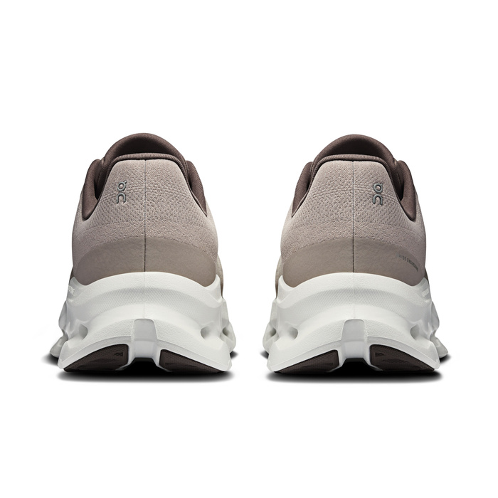 ON Cloudtilt Cinder | Fog Herren Sneaker
