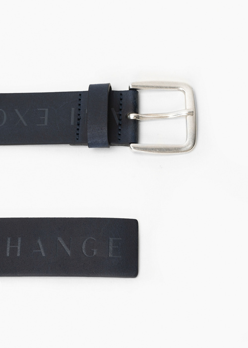 Herrengürtel ARMANI EXCHANGE 951185-CC529-60636 
