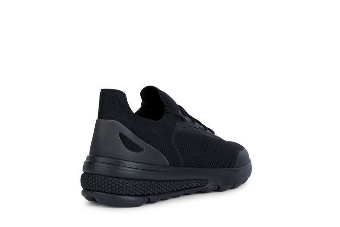 Herren Sneaker GEOX U SPHERICA ACTIF