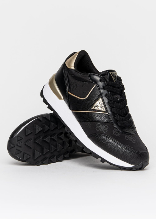 Sneakers Guess Samsin4 (FL7SA4ELE12-BLA)