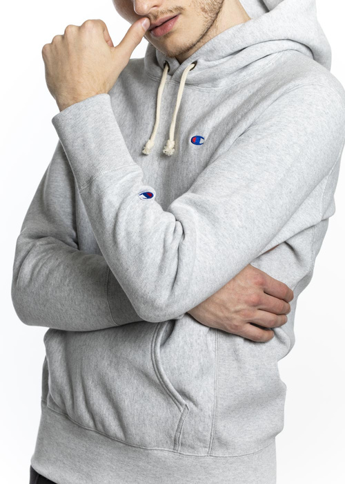 Champion Premium Reverse Weave Hoodie (214675-EM004)