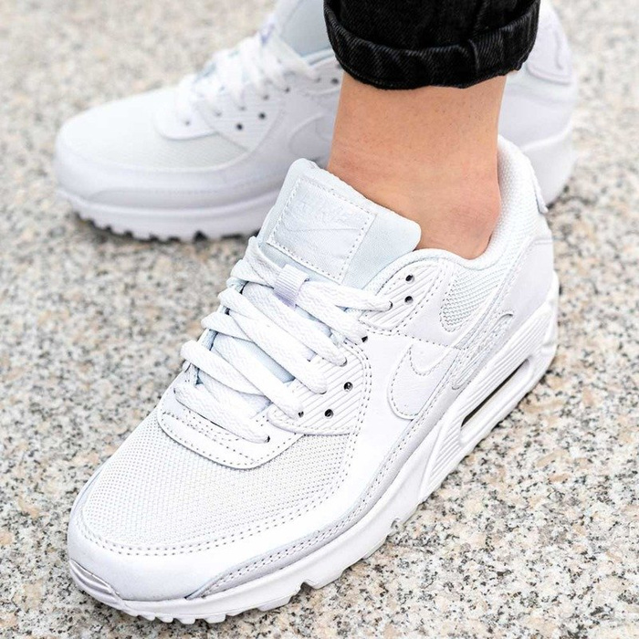 Nike W Air Max 90 (CQ2560-100)