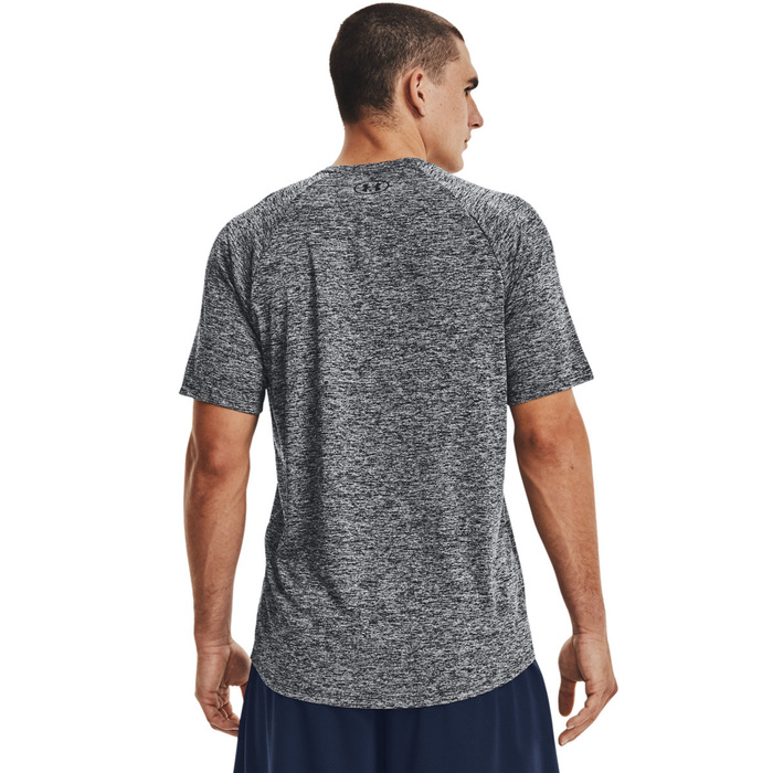 Herren T-Shirt UNDER ARMOUR UA TECH 2.0 SS TEE