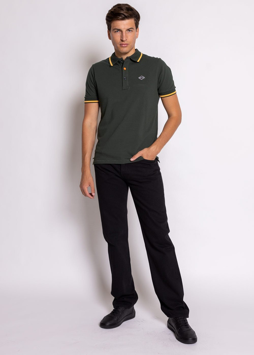 Levi`s 501 Original Fit Jeans Black (00501-0165)
