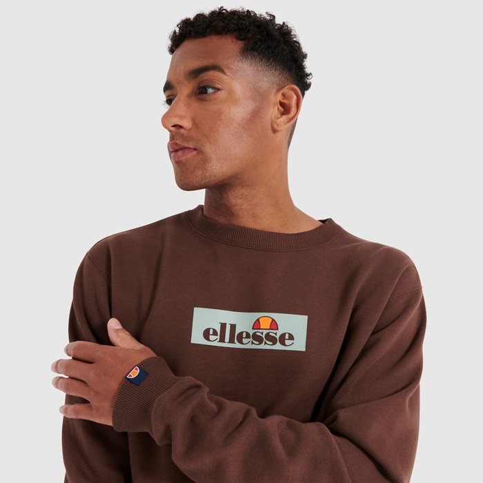 Herren Sweatshirts ELLESSE TABLIDO SWEATSHIRT