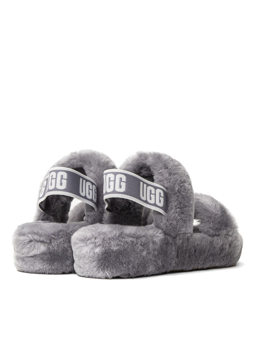 UGG W Oh Yeah (1107953-SAMT)