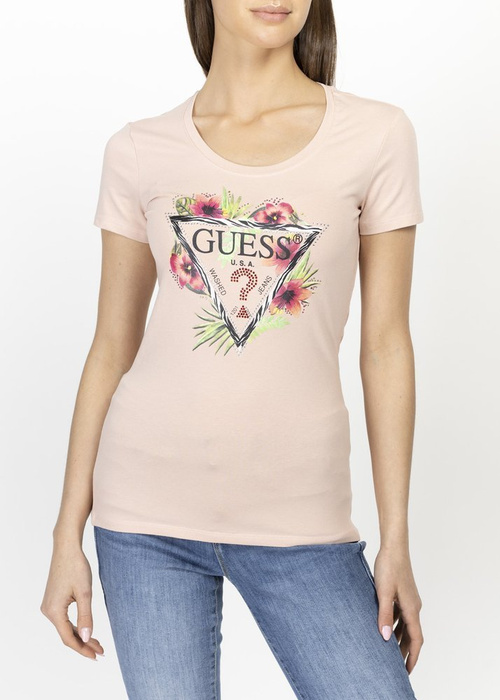 Guess Rebecca Tee (W1GI0NJ1311-G64O)