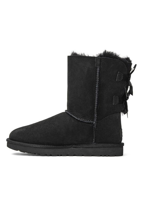 UGG W Bailey Bow II Damen Winterschuhe