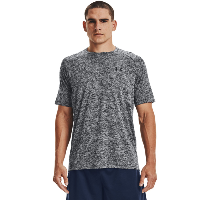 Herren T-Shirt UNDER ARMOUR UA TECH 2.0 SS TEE