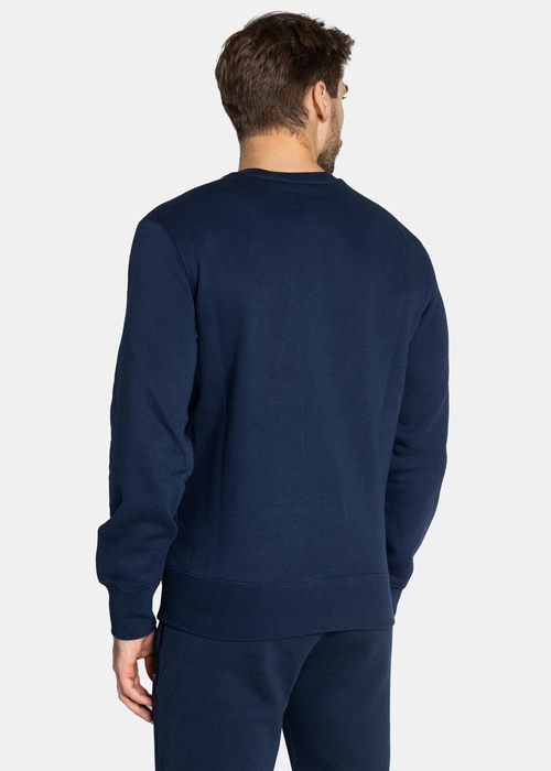 Champion Organic Cotton Blend Small Script Logo (216476-BS538)