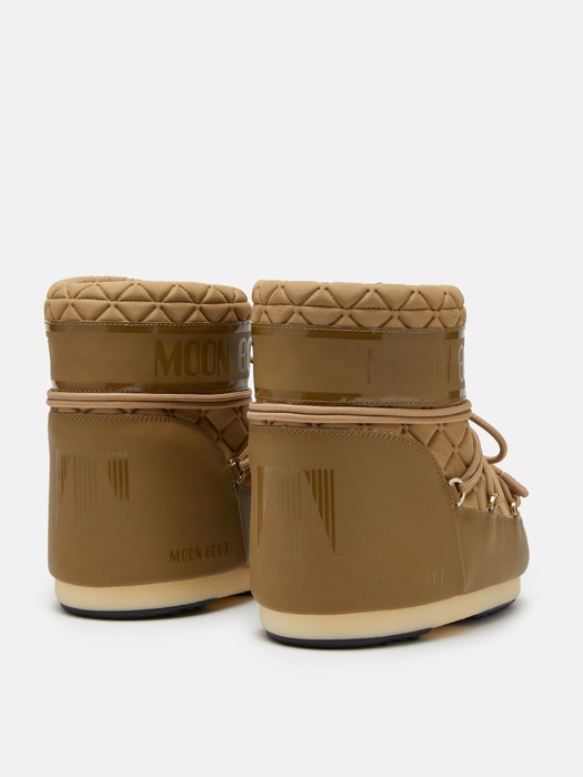 Moon Boot ICON LOW QUILT Damen Schneestiefel