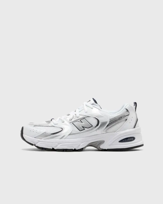 NEW BALANCE 530 GR530SB1 Damen Sneaker weiß