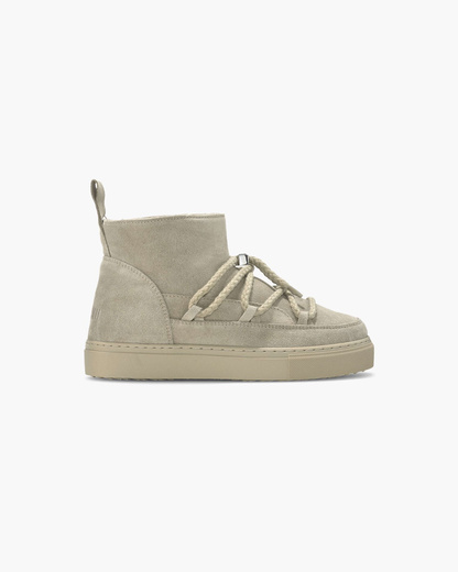 INUIKII CLASSIC LOW Damen Schneestiefel