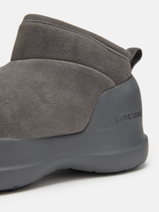 Moon Boot LUNA LOW BOOT SU Damen Schneestiefel