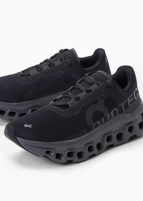 Damen Laufschuhe ON CLOUDMONSTER 