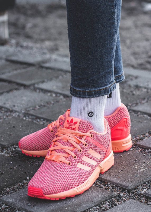 Adidas ZX Flux Split K (AQ6292)