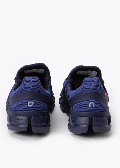 Herren Laufschuhe ON CLOUDSWIFT 3 AD 