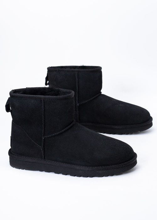 UGG W Classic Mini II Damen Winterschuhe