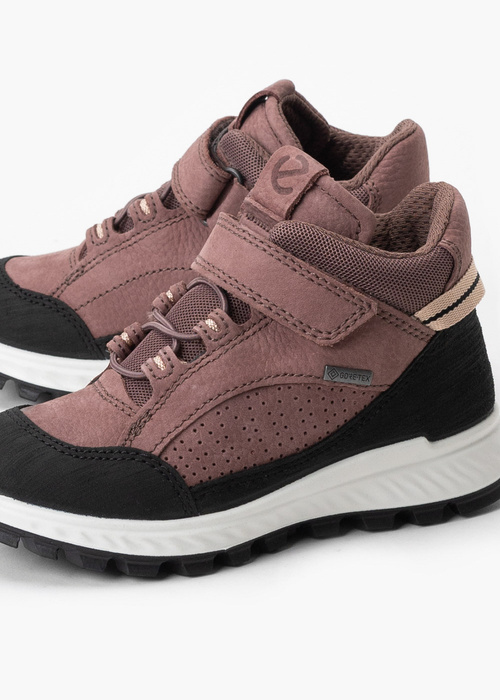 Kinder Sneaker ECCO EXOSTRIKE KIDS MID 1S GTX