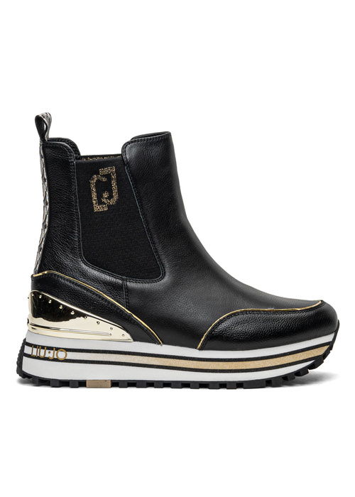 Damen Stiefeletten Liu Jo Maxi Wonder 26 (BF1057 PX188 22222)