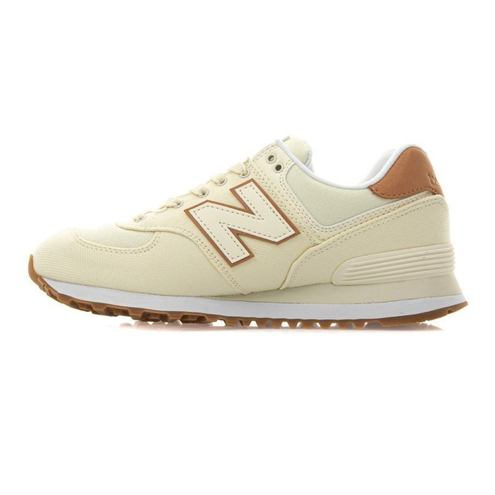 New Balance 574 (WL574SCB)