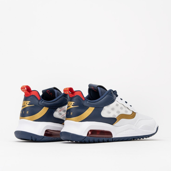 Nike Jordan Max 200 (DA4667-100)