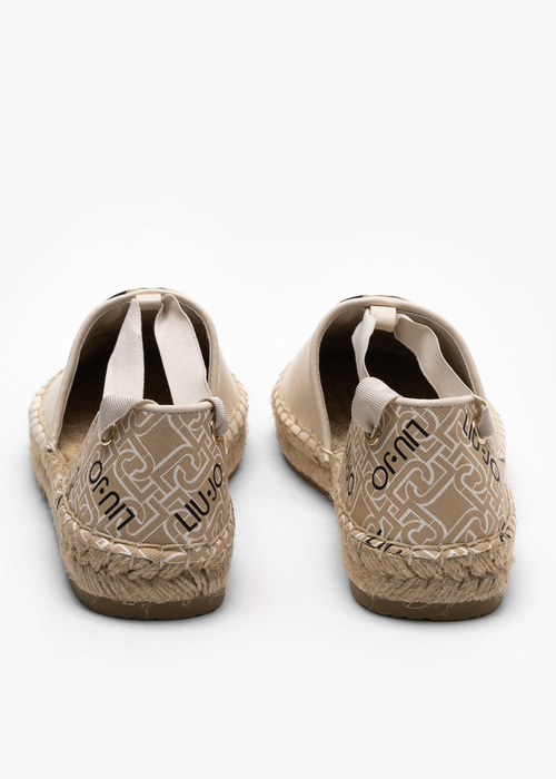 Damen Espadrilles LIU JO VERA 02