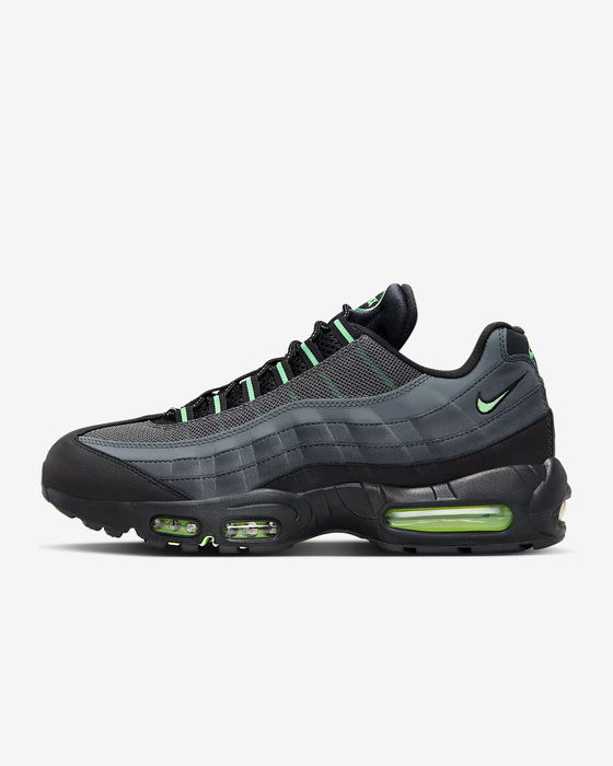 Herren Sneaker NIKE AIR MAX 95 