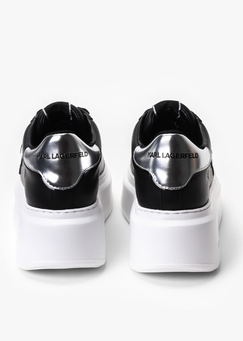 KARL LAGERFELD ANAKAPRI KARL NFT LO LACE Damen Sneaker