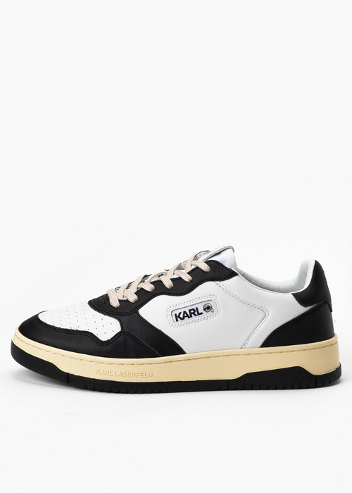 Herren Sneaker KARL LAGERFELD KREW KL KOUNTER LO LACE
