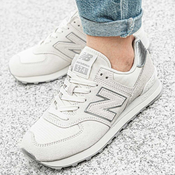 New Balance 574 (WL574SSS)