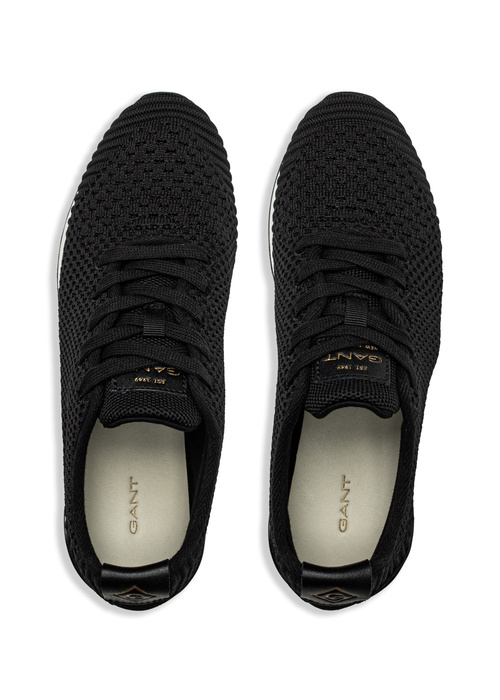 Damen Sneaker Dunkelblau Gant Bevinda
