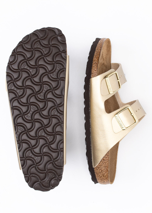 BIRKENSTOCK ARIZONA BF Damen Pantoletten